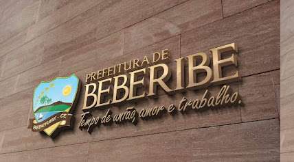 Foto da prefeitura de Beberibe