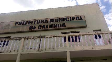 Foto da prefeitura de Catunda
