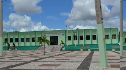 Foto da prefeitura de Irauçuba