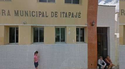 Foto da prefeitura de Itapajé