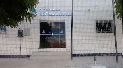 Foto da prefeitura de Quiterianópolis