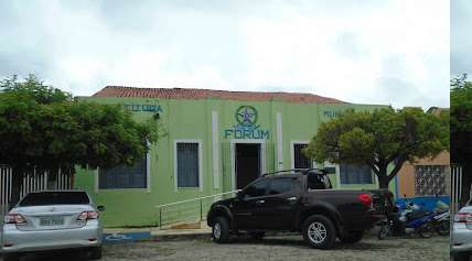 Foto da prefeitura de Santana do Acaraú