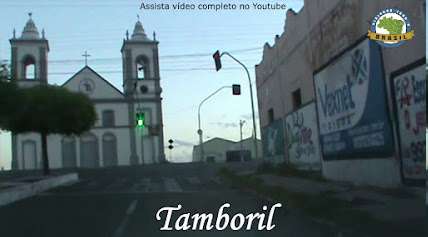 Foto da prefeitura de Tamboril