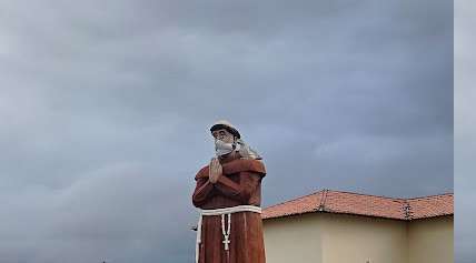 Foto da prefeitura de Lagoa de Pedras