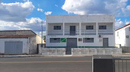 Foto da prefeitura de Cacimba de Areia
