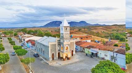 Foto da prefeitura de Caturité