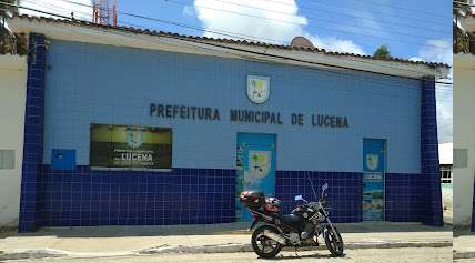 Foto da prefeitura de Lucena