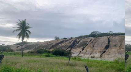 Foto da prefeitura de Monteiro