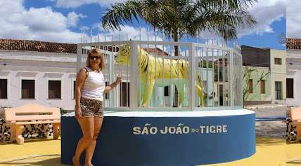 Foto da prefeitura de São João do Tigre