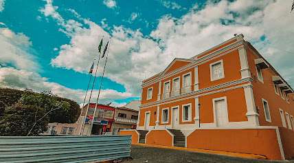 Foto da prefeitura de Flores