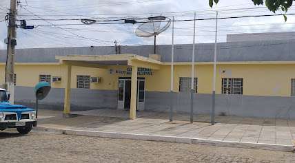 Foto da prefeitura de Ingazeira