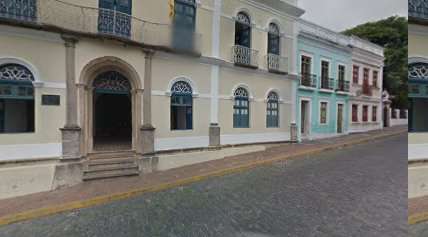 Foto da prefeitura de Olinda