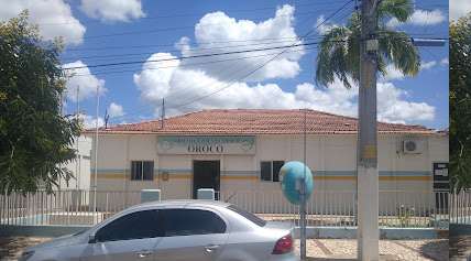 Foto da prefeitura de Orocó