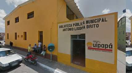 Foto da prefeitura de Quipapá