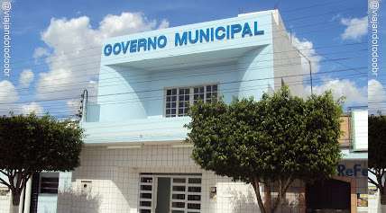 Foto da prefeitura de Quixaba