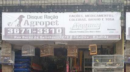 Foto da prefeitura de Ribeirão