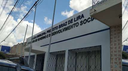 Foto da prefeitura de Santa Cruz do Capibaribe