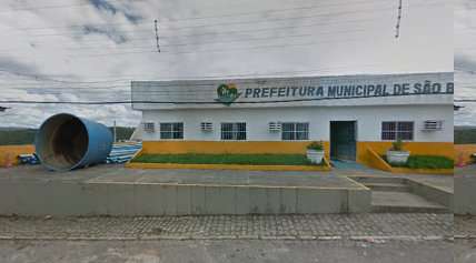 Foto da prefeitura de São Benedito do Sul