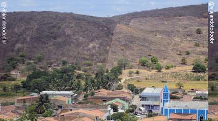 Foto da prefeitura de Solidão