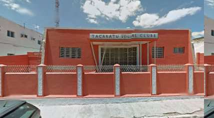 Foto da prefeitura de Tacaratu
