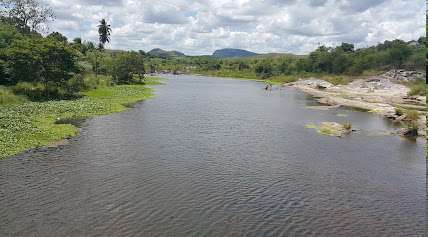 Foto da prefeitura de Cajueiro