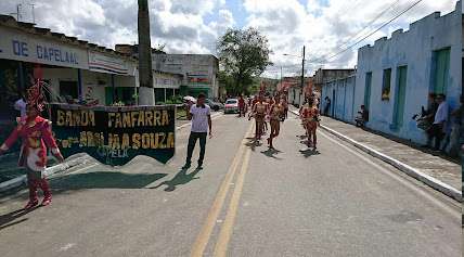 Foto da prefeitura de Capela