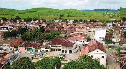 Foto da prefeitura de Matriz de Camaragibe