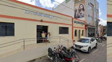 Foto da prefeitura de Ilha das Flores