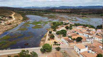 Foto da prefeitura de Barra do Mendes