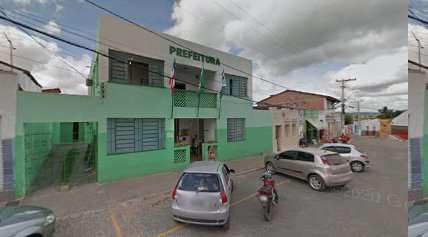 Foto da prefeitura de Boa Vista do Tupim