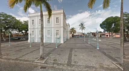 Foto da prefeitura de Canavieiras