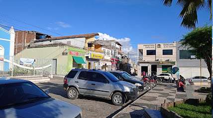 Foto da prefeitura de Capela do Alto Alegre