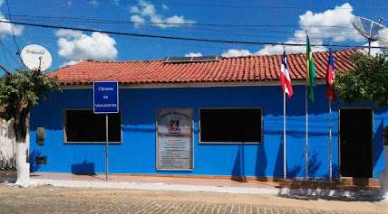 Foto da prefeitura de Guaratinga