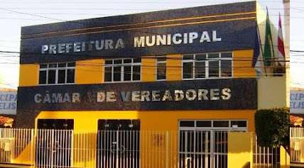 Foto da prefeitura de Iguaí
