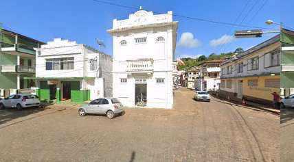 Foto da prefeitura de Ituberá
