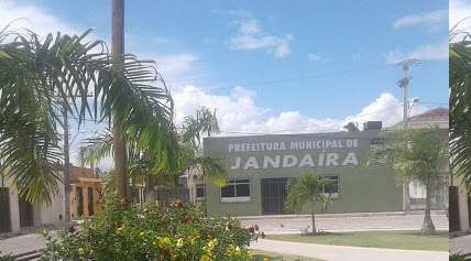 Foto da prefeitura de Jandaíra