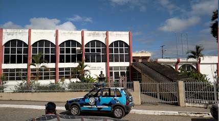 Foto da prefeitura de Jitaúna
