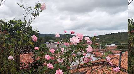 Foto da prefeitura de Lafaiete Coutinho