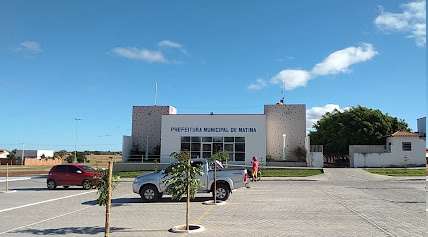 Foto da prefeitura de Matina