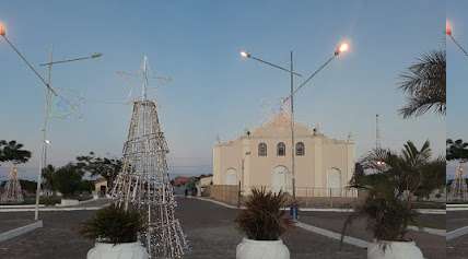 Foto da prefeitura de Ouriçangas