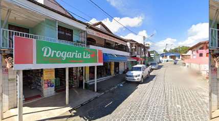 Foto da prefeitura de Piraí do Norte