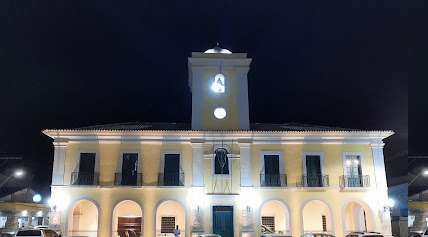 Foto da prefeitura de Santo Amaro