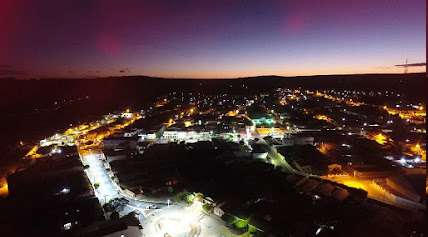 Foto da prefeitura de Tabocas do Brejo Velho