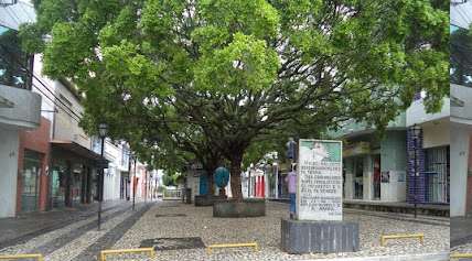 Foto da prefeitura de Valente