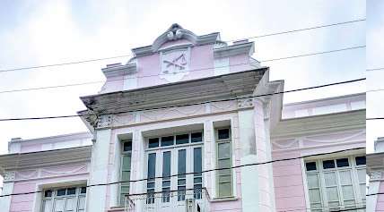 Foto da prefeitura de Alto Rio Doce