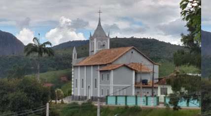 Foto da prefeitura de Campanário