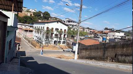 Foto da prefeitura de Caranaíba