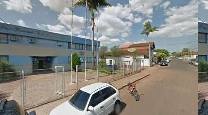 Foto da prefeitura de Conceição das Alagoas