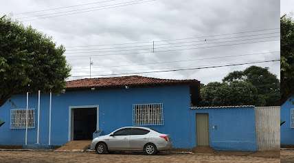 Foto da prefeitura de Córrego Novo