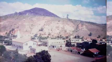 Foto da prefeitura de Divino das Laranjeiras